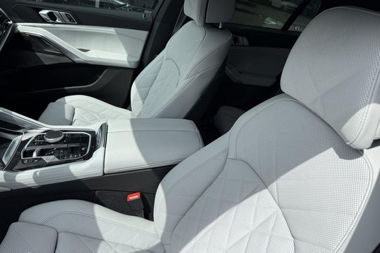 BMW X6 xDrive30d M Sport