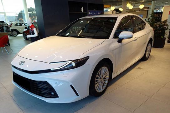 Toyota Camry Comfort 2.5 Hybrid Dynamic Force