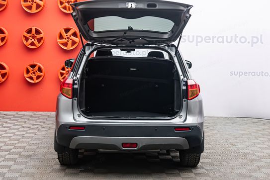 Suzuki Vitara 1.6 Comfort  2WD