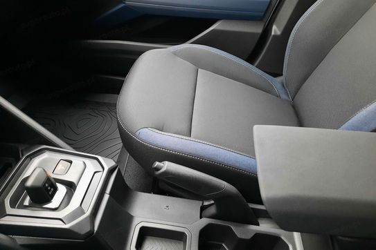 Dacia Duster Expression MMT 1.8 Full Hybrid
