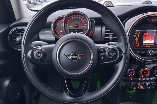 Mini Mini Cooper aut