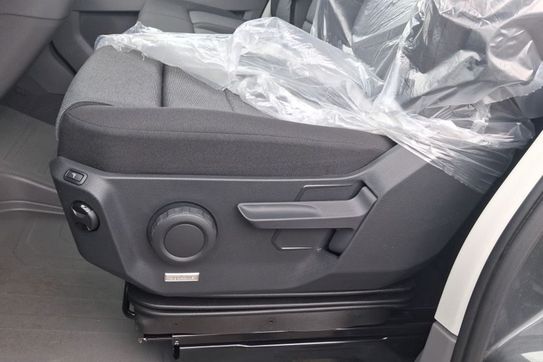 Volkswagen Crafter L4H3 Zabudowa Brygadowa