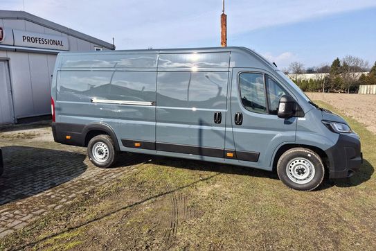 Fiat Ducato Maxi L4H2