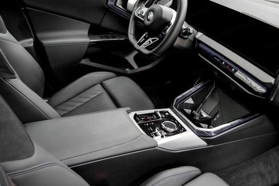 BMW X3 xDrive20d M Sport
