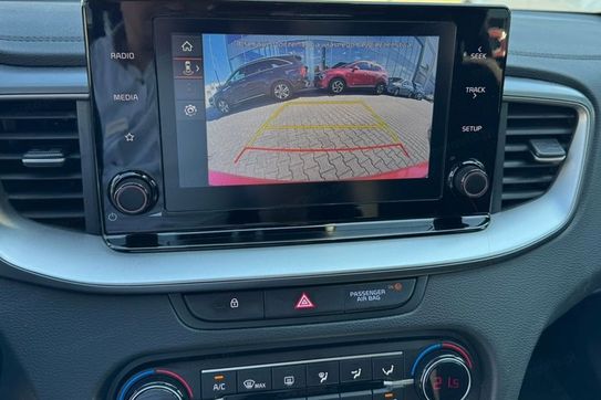 Kia Ceed 1.5 T-GDI M DCT