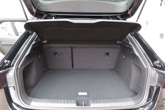 Audi A3 TFSI S Line Sportback