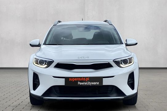 Kia Stonic T-GDI M