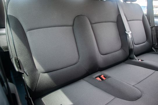 Renault Trafic Kombi L2H1