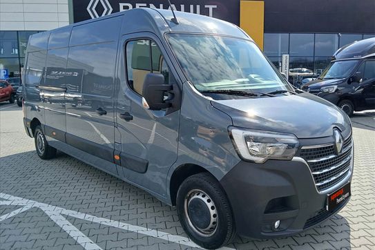 Renault Master L3H2