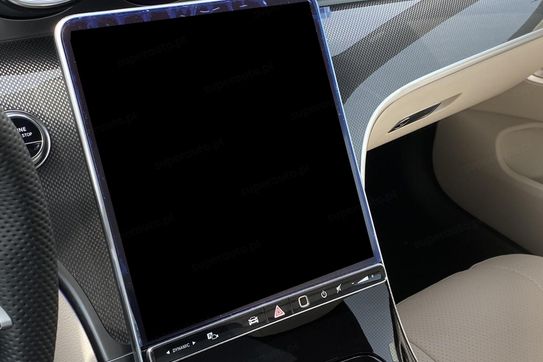 Mercedes CLE 300 4-Matic AMG Line
