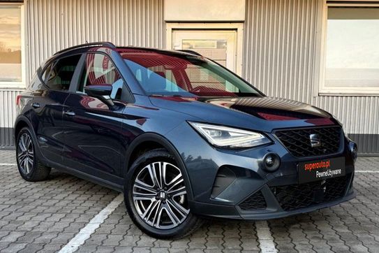 Seat Arona 1.0 TSI Style