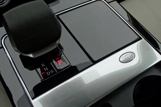 Land Rover Range Rover Velar Velar 2.0 D200 mHEV S