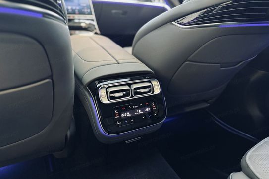 Mercedes Klasa S 450 d 4-Matic L AMG Line