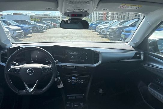 Opel Mokka 1.2 t Elegance S&S