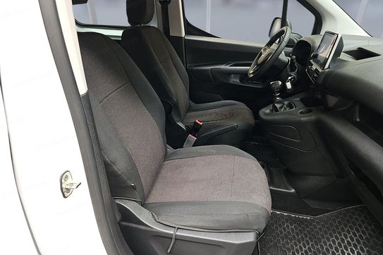 Opel Combo L1