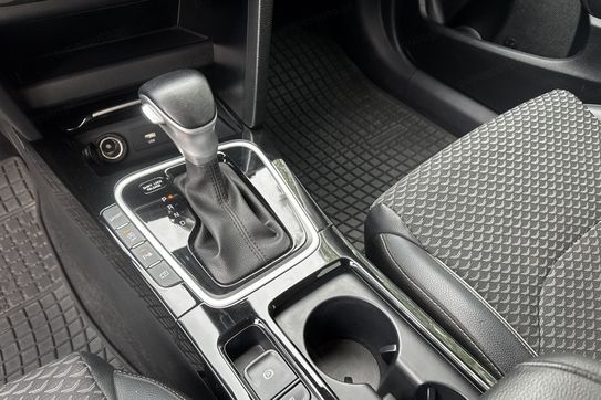 Kia XCeed L 1.5 T-GDI DCT