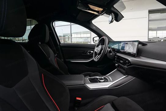 BMW Seria 3 Touring M340i xDrive