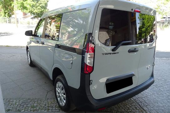 Ford Transit Courier Kombi N1 L1H1 Trend