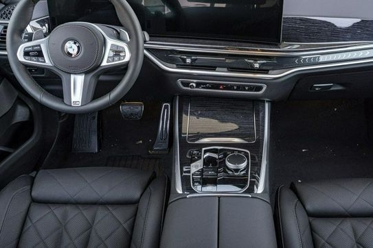 BMW X5 xDrive40i M Sport