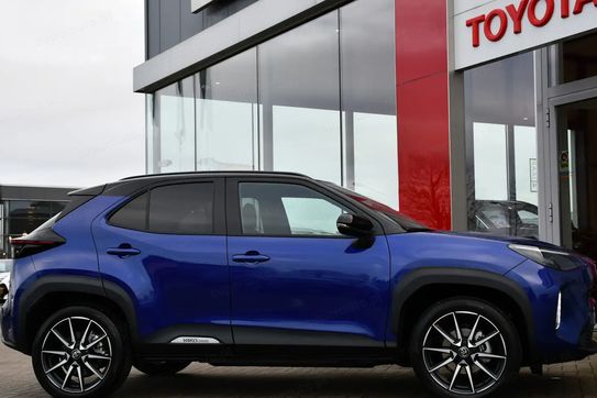 Toyota Yaris Cross GR Sport 1.5 Hybrid