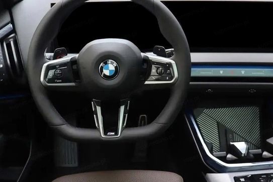 BMW X3 xDrive20 M Sport