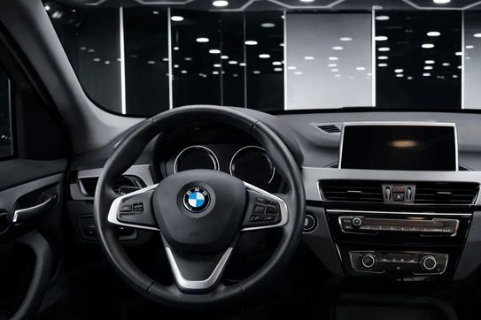 BMW X1 sDrive18i GPF Advantage aut