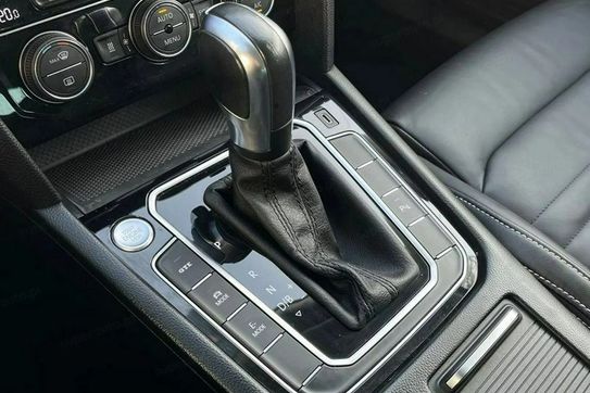 Volkswagen Passat 1.4 TSI Plug-In-Hybrid GTE