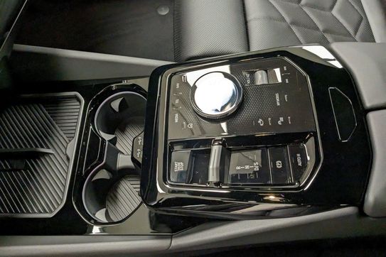 BMW Seria 5 Touring 520d xDrive M Sport