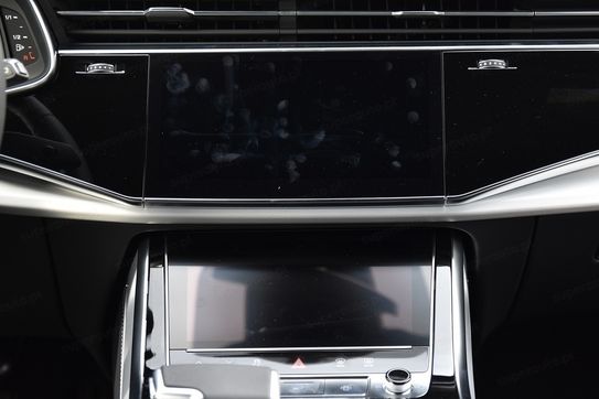 Audi Q8 TDI quattro