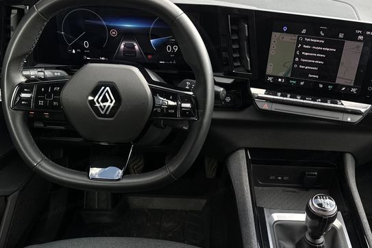 Renault Austral 1.3 TCe mHEV Equilibre