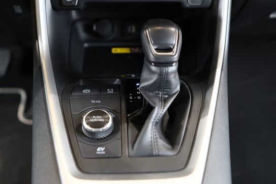 Toyota RAV4 2.5 Hybrid Comfort 4x4