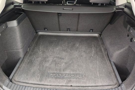 Volkswagen Tayron Life Plus 1.5 eTSI DSG