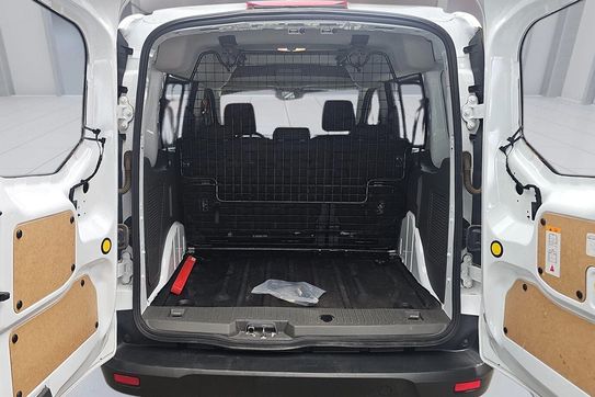 Ford Transit Connect L1H1 Zabudowa Brygadowa Trend