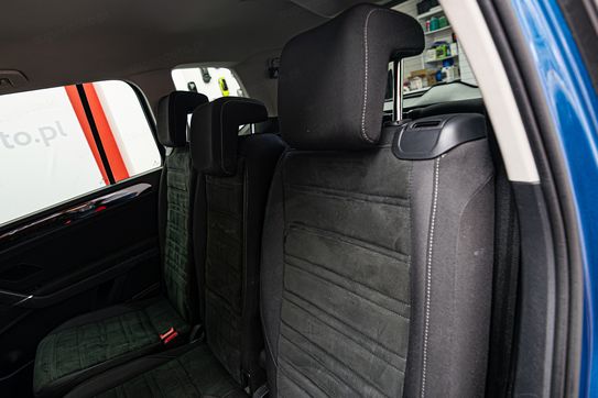 Volkswagen Touran 1.4 TSI Highline DSG 7os.