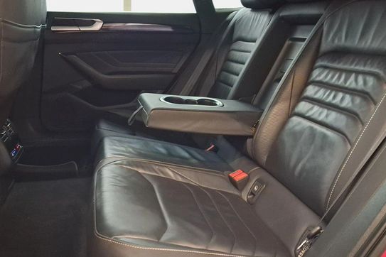 Volkswagen Arteon 2.0 TDI 4Motion R-Line DSG