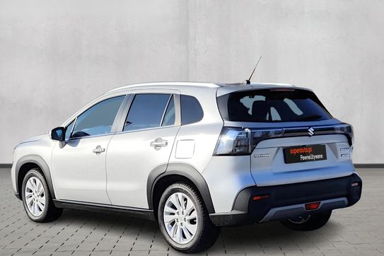 Suzuki SX4 S-cross 1.4 SHVS Premium