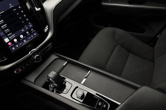 Volvo XC60 B4 B Momentum Pro aut