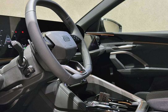 Audi Q5 e-Hybrid quattro