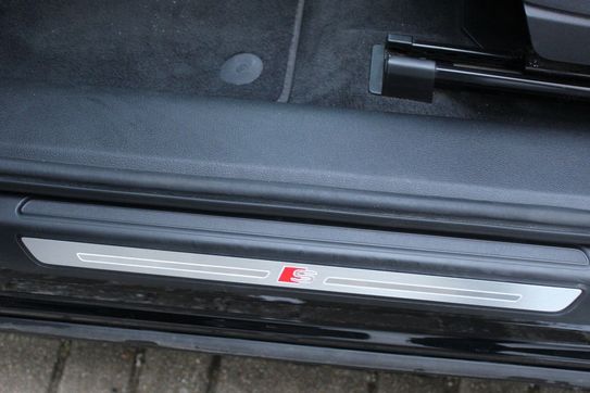 Audi Q5 40 TFSI mHEV quattro S Line S tronic