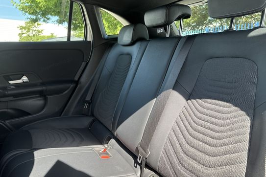 Mercedes GLA 200