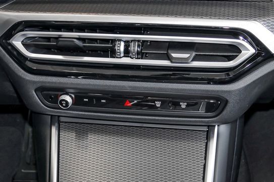 BMW Seria 3 Touring 320d xDrive M Sport