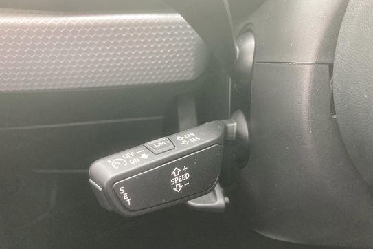 Audi A1 40 TFSI S-Line Sportback