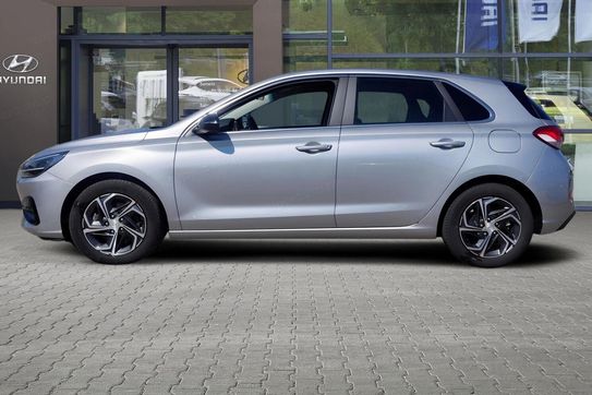 Hyundai i30 1.0 t-Gdi Smart