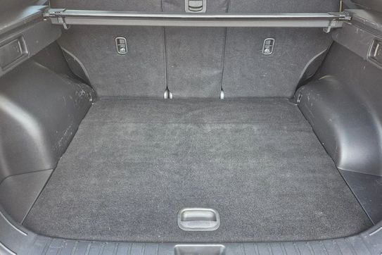 Hyundai Tucson 1.6 T-GDi HEV Smart 2WD