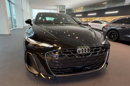 Audi A6 TDI