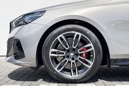 BMW Seria 5 540d xDrive M Sport