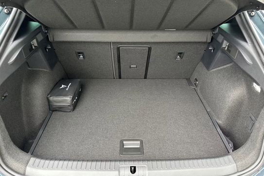 Cupra Formentor 1.5 eTSI DSG