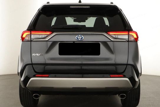 Toyota RAV4 Selection