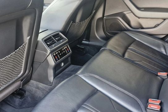Audi A7 Sportback 50 TDI quattro