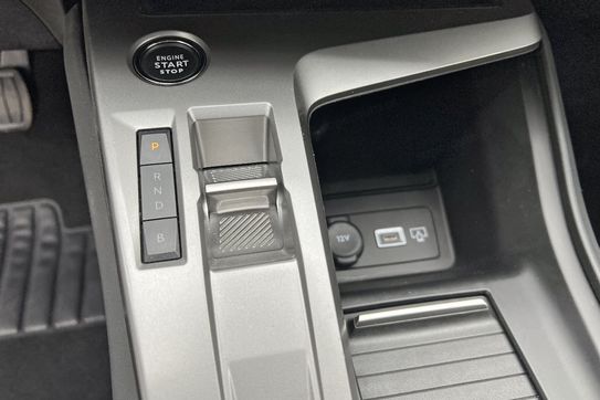Peugeot 308 Allure 1.6 Hybrid e-EAT8